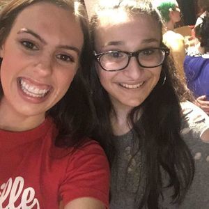 Meet your Posher, Jessica